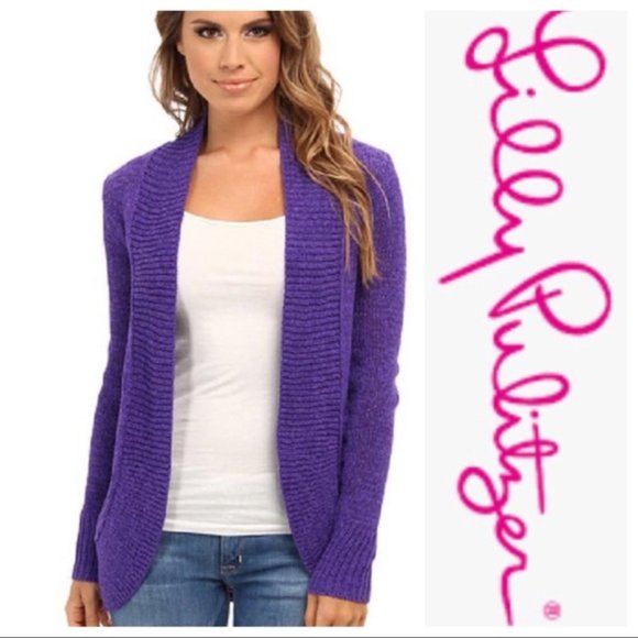 Lilly Pulitzer | Sweaters | Lilly 
